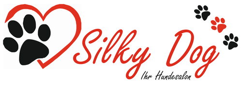 Silky Dog